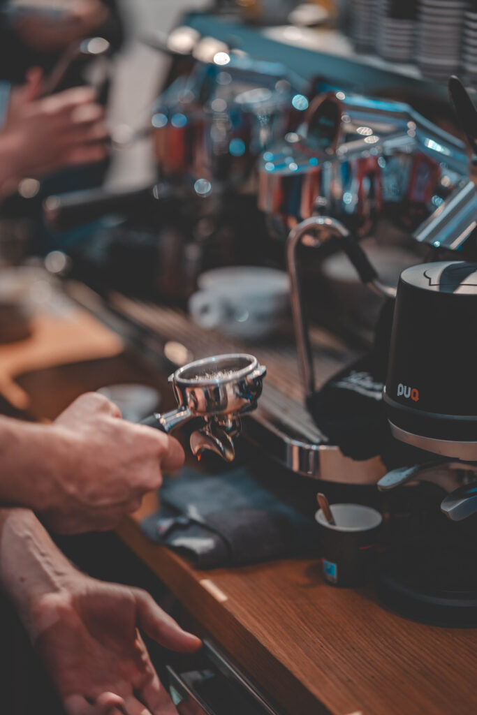 Lyon Coffee Fest | 2025