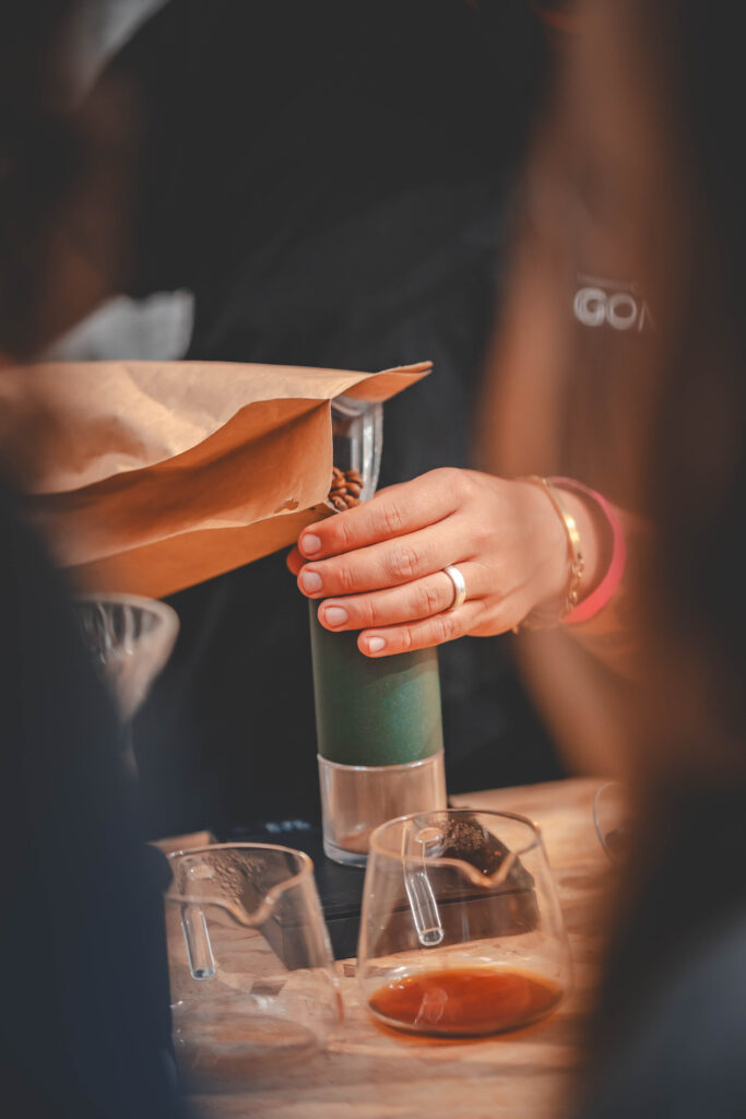 Lyon Coffee Fest | 2025