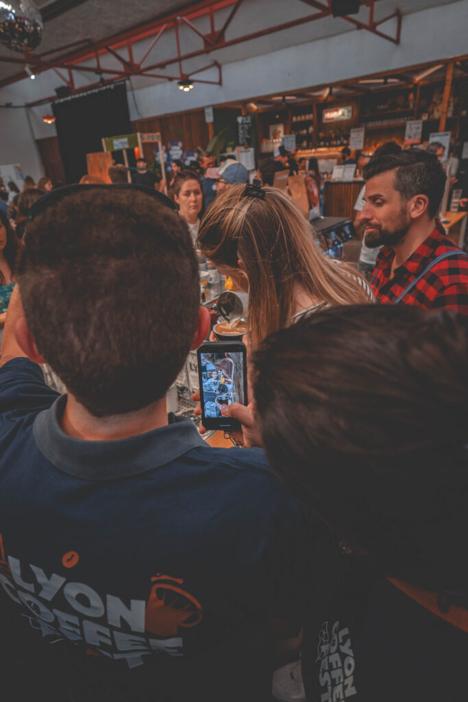 Lyon Coffee Fest | 2025