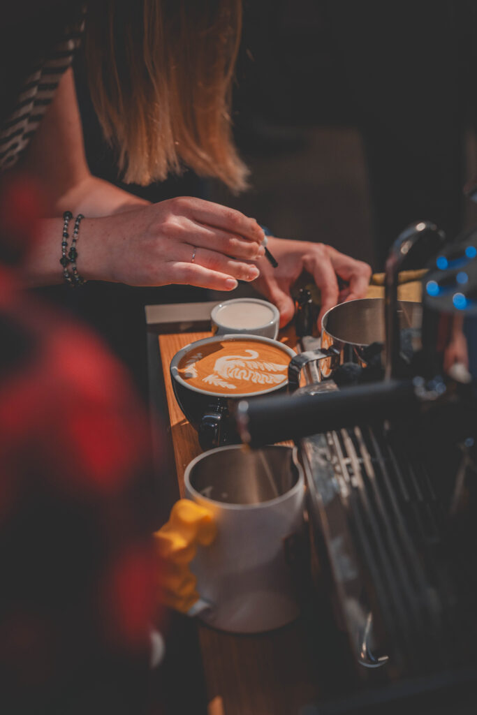 Lyon Coffee Fest | 2025