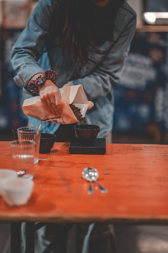 Lyon Coffee Fest | 2025