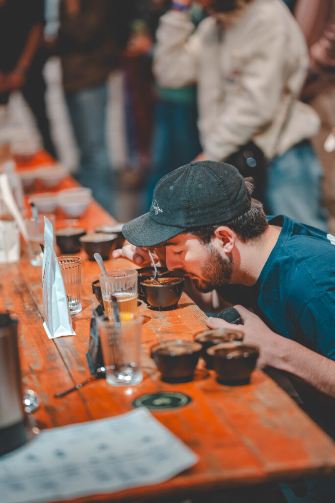 Lyon Coffee Fest | 2025