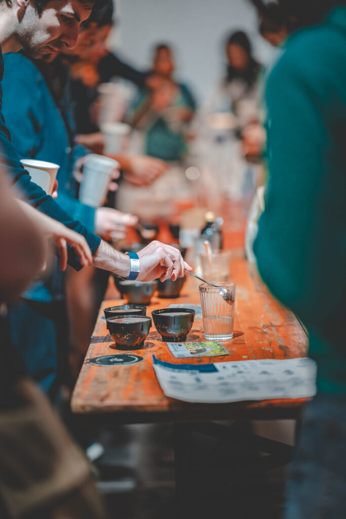 Lyon Coffee Fest | 2025