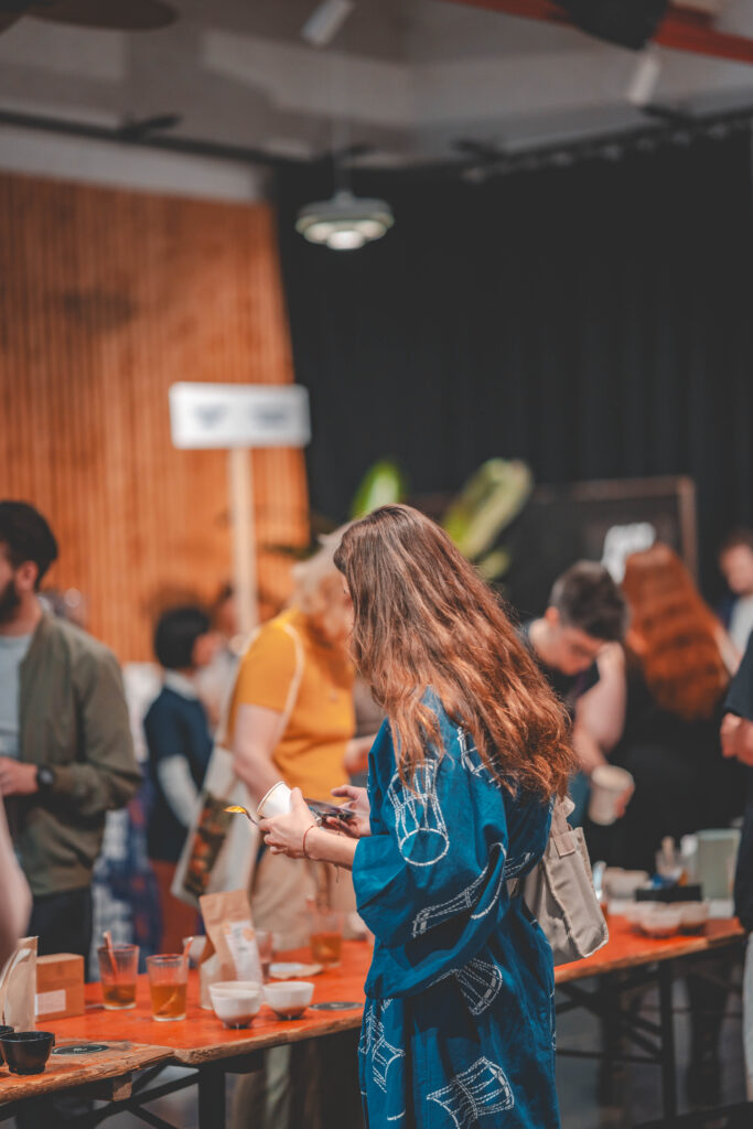 Lyon Coffee Fest | 2025