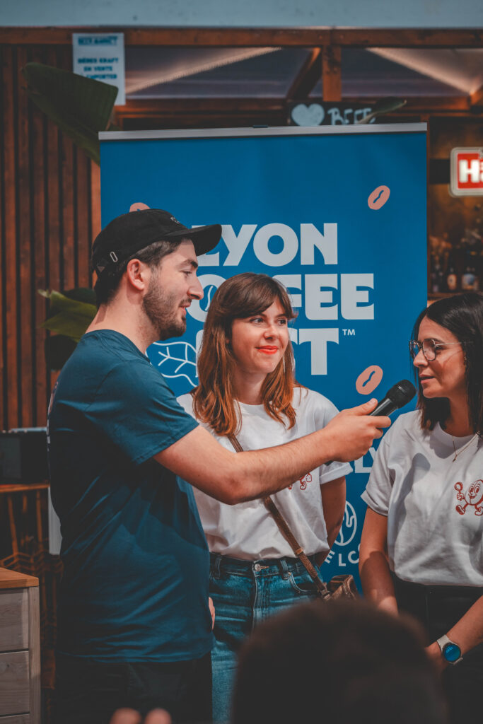 Lyon Coffee Fest | 2025