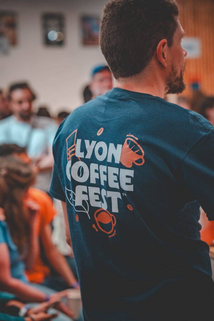 Lyon Coffee Fest | 2025