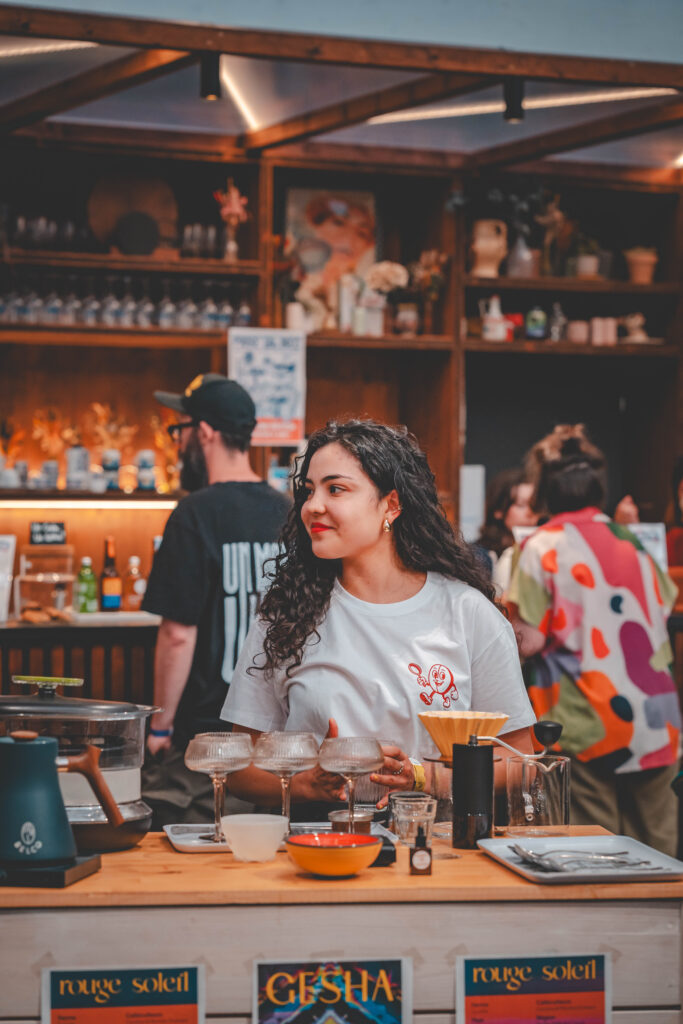 Lyon Coffee Fest | 2025