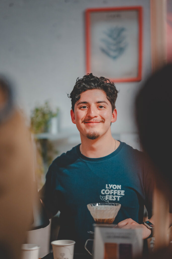 Lyon Coffee Fest | 2025