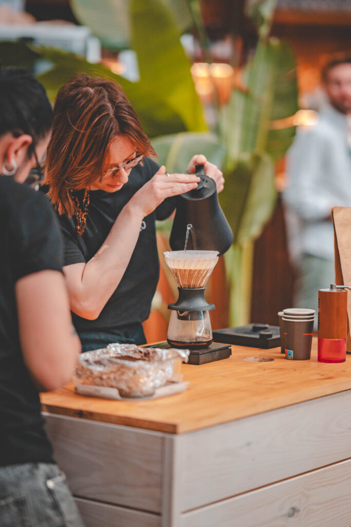 Lyon Coffee Fest | 2025