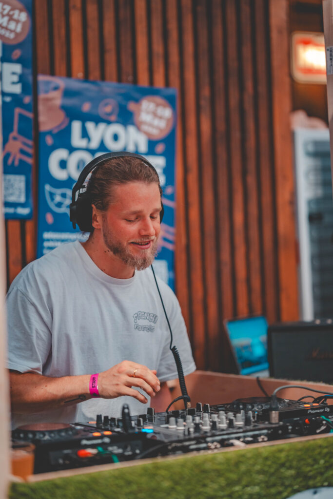 Lyon Coffee Fest | 2025